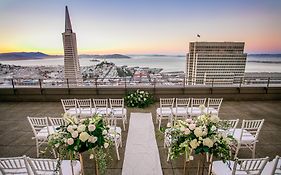 Four Seasons Hotel San Francisco At Embarcadero